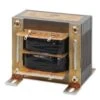 Transformador Convencional 15V 0.5A