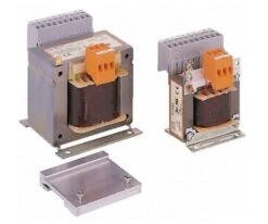 TRANSFORMADOR CARRIL DIN 230