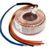 TRANSFORMADOR TOROIDAL 2x6V 60VA 206306