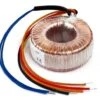 TRANSFORMADOR TOROIDAL 2x18V 20VA 218302