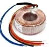TRANSFORMADOR TOROIDAL 2x35V 80VA 235308