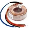 TRANSFORMADOR TOROIDAL 2x15V 250VA 215325