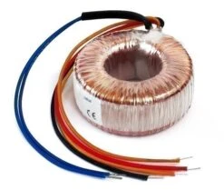 TRANSFORMADOR TOROIDAL 2x35V 330VA 235333
