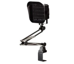 HRV7530 Extractor De Humos Con Soporte De Mesa