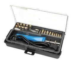 HRV7534 Kit Soldador Corte Y Pirograbador