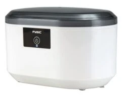 Baño Digital De Limpieza Por Ultraosnidos