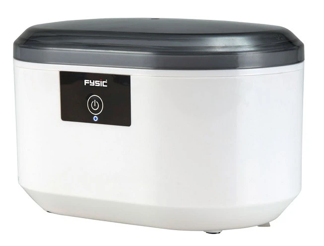 Baño Digital De Limpieza Por Ultraosnidos 1 Baño Digital De Limpieza Por Ultraosnidos