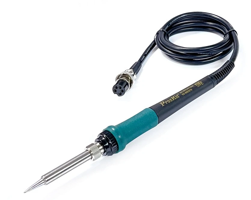 Soldador Para Estacion HRV6653 1 Soldador Para Estacion HRV6653