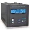 ESD5K/2 Estabilizador De Tension 5000W
