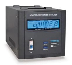 ESD5K/2 Estabilizador De Tension 5000W