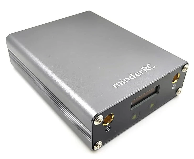 Soldadora Por Puntos MINDERC DH30 2 Soldadora Por Puntos MINDERC DH30 - Imagen 2