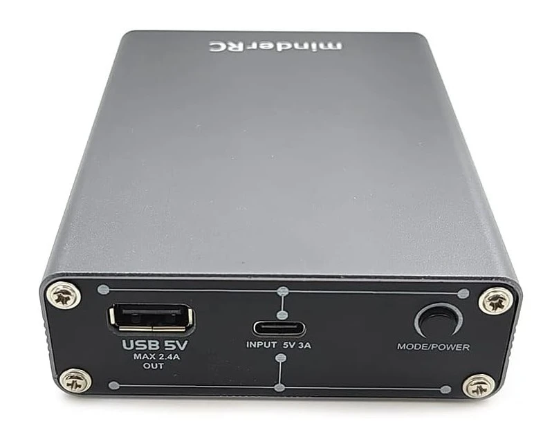 Soldadora Por Puntos MINDERC DH30 3 Soldadora Por Puntos MINDERC DH30 - Imagen 3