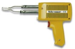 Soldador Alta Potencia 250W Weller T0050500299