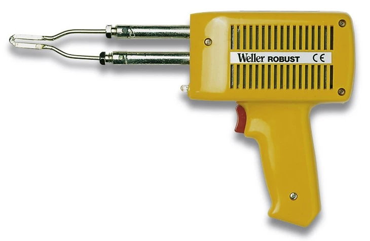 Soldador Alta Potencia 250W Weller T0050500299 1 Soldador Alta Potencia 250W Weller T0050500299