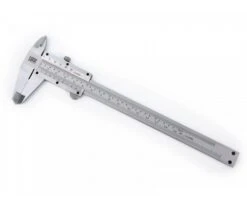 Calibre Pie De Rey Analogico