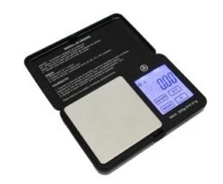 Balanza De Precision