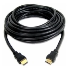 Cable Hdmi Macho 4K De 20 Metros