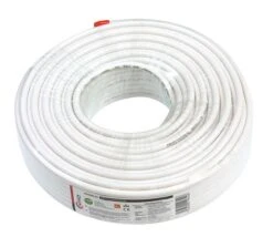 Cable Coaxial De Antena 50m