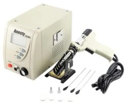 Estacion Desoldadora Digital 140W