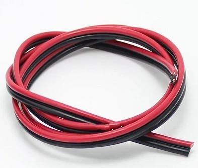 Cable Paralelo Rojo 2 Cable Paralelo Rojo - Imagen 2