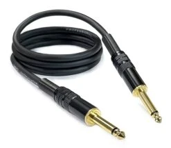 Cable Jack 6.3mm Macho Mono 10m