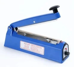 Selladora Temrica De 20cm