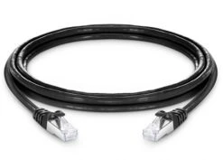 Latiguillo Ethernet RJ45 Cat