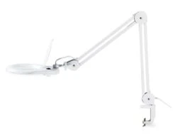 VTLLAMP4W LUPA FLEXO LED CON 8 DIOTRIAS 60 LED