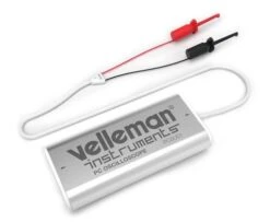 PCSU01 Mini Osciloscopio Para PC