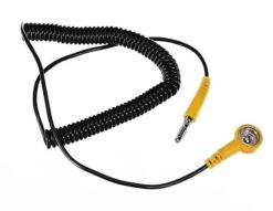 Alfombra Antiestatica Con Cable De Tierra 300x555mm -Sai-Ups Shop 999140259 2