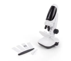 Microscopio Para Smartphone