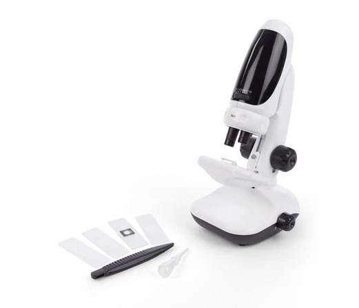 Microscopio Para Smartphone 1 Microscopio Para Smartphone