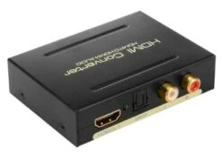 Separador Audio Y Video HDMI