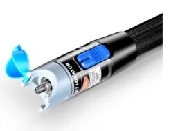Comprobador De Fallos Fibra Optica 1mW 5 Comprobador De Fallos Fibra Optica 1mW -Sai-Ups Shop 999180237 3