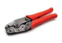 HT236U Tenaza Crimpadora Faston No Aislados