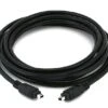 Cable Firewire IEEE1394 4P Macho 3.5m