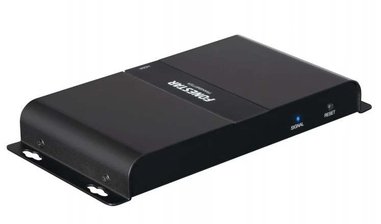 Distribuidor Y Extensor HDMI RJ45 1x4 2 Distribuidor Y Extensor HDMI RJ45 1x4 - Imagen 2