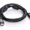Cable HDMI 4K UHD 2.0 Macho 10m