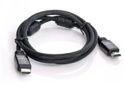 Cable HDMI 4K UHD 2.0 Macho 10m