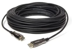 Cable HDMI 2.0 AOC Alta Velocidad HEC 4K@60Hz 25m