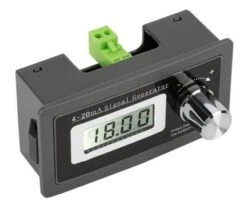 Generador De Señal De 4