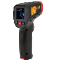 Termometro Infrarrojos Uni