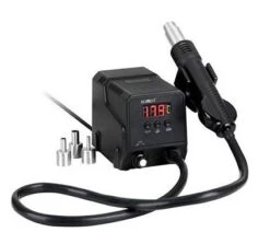 Estacion De Aire Caliente SMD ZD