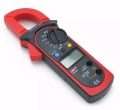 Pinza Amperimetrica UNI