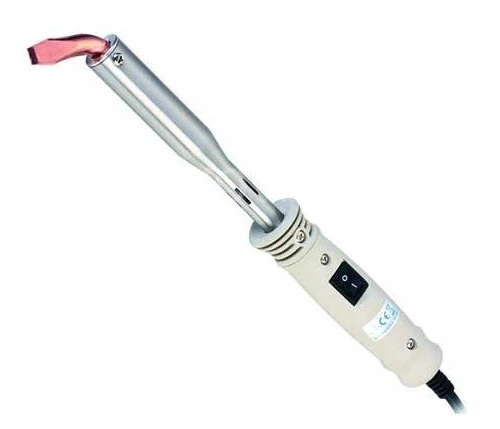 Soldador Alta Potencia 200W 1 Soldador Alta Potencia 200W