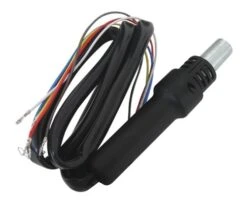 Tobera De Aire Caliente Para ZD