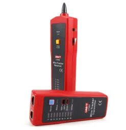 Trazador De Cables RJ11 Y RJ45 UNI