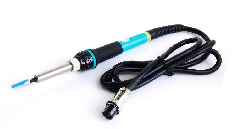 Soldador Para Estaciones ZD 1 Soldador Para Estaciones ZD