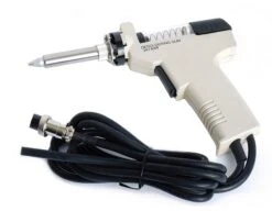 Desoldador Para Estacion ZD