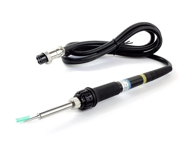 Solador Para Estacion ZD 1 Solador Para Estacion ZD